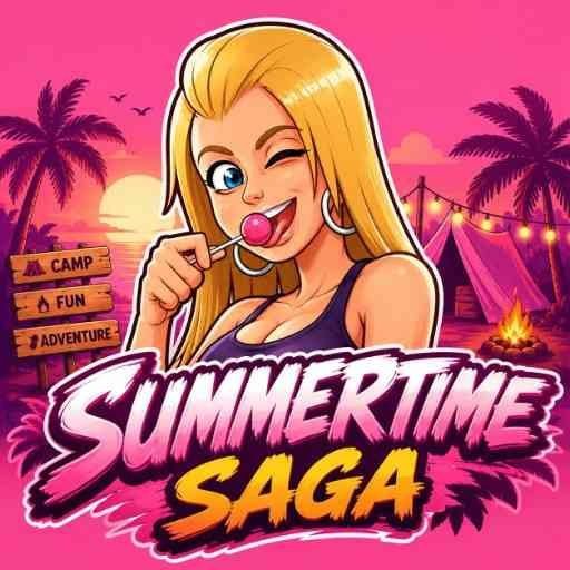 Summertime saga mod South Africa