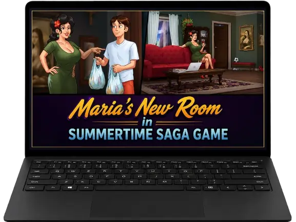 Summertime saga pc